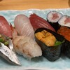 浦島鮨 - 料理写真: