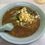 ラーメンショップ - ネギ味噌ラーメン（税込850円）