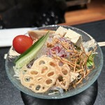 元祖博多めんたい重 - 