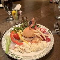 ロウリーズ・ザ・プライムリブ 恵比寿ガーデンプレイス店 - 