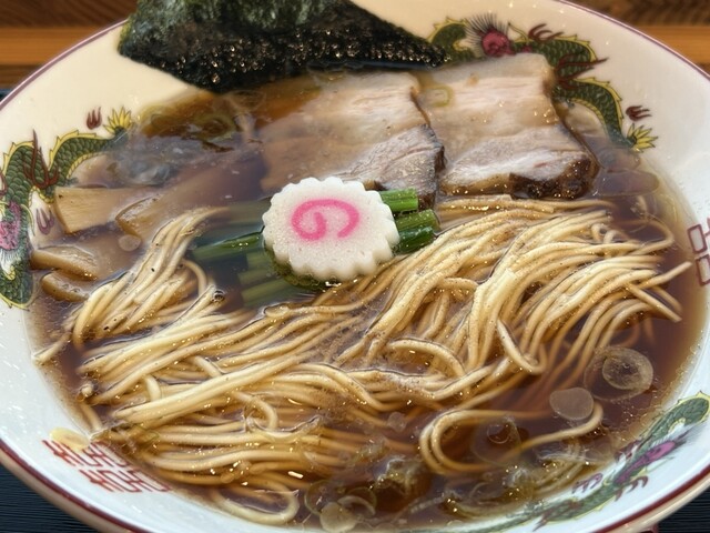 麺処 ひろ田製粉所 - 浪江（ラーメン）の写真