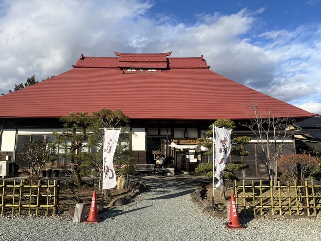 萬乃助 岩沼店（マンノスケ） - 岩沼（そば）の写真