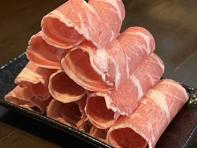 ジンギスカン 絆（Kizuna） - 浪江（居酒屋）の写真