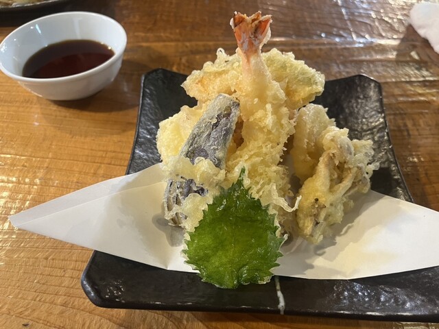 萬乃助 岩沼店（マンノスケ） - 岩沼（そば）の写真