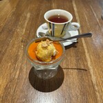 トラットリア モリタ - 