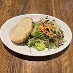 トラットリア モリタ - 