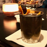 Regent Bar - ドリンク写真: