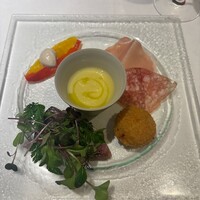 デルフィーナ - 