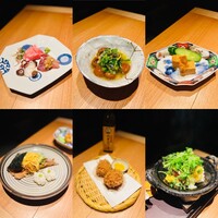 味のなかむら -  味のなかむら -