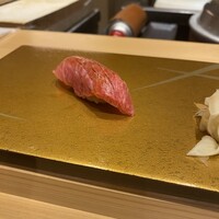 横浜 鮨 ふくじゅ - 