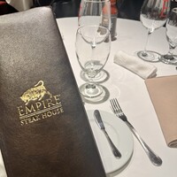Empire Steak House Roppongi - 