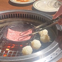 Yakiniku BarBies - 