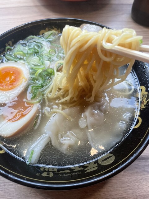 Tenka Ippin Nijugosen Hachio Ten photo 5