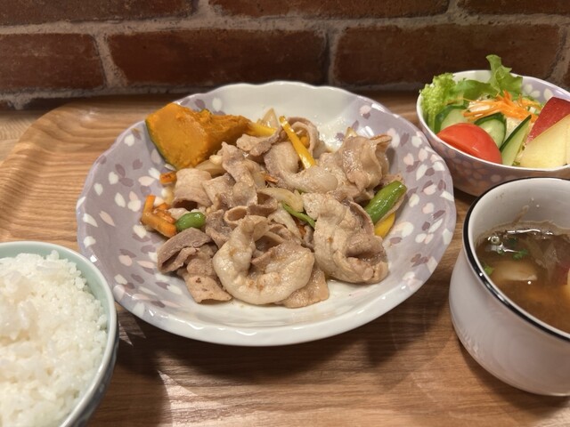 音カフェ721（ナナニーイチ） - 富岡（喫茶店）の写真