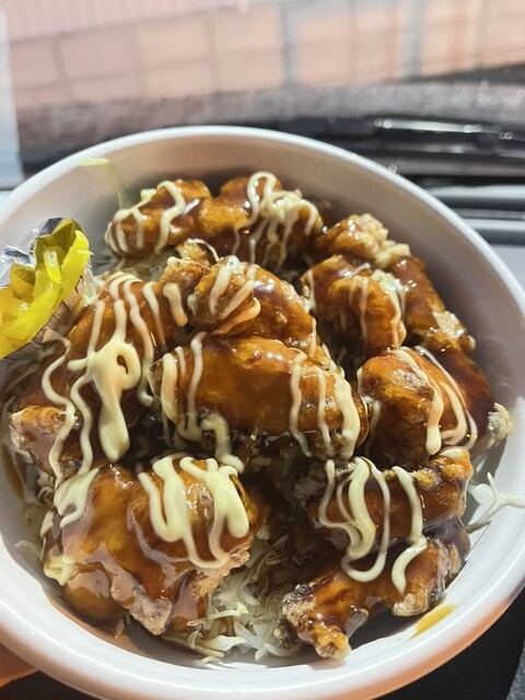 から揚げの慎さん （シンサン） - 二本木口/からあげ | 食べログ