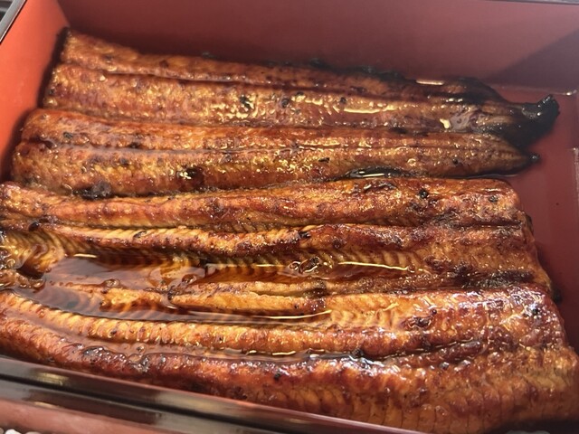 うなぎ 大坊 - 浪江（うなぎ）の写真