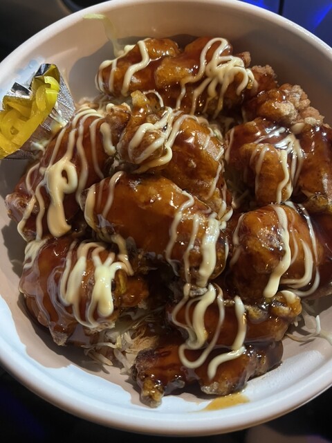 から揚げの慎さん （シンサン） - 二本木口/からあげ | 食べログ