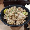 伝説のすた丼屋 東武練馬店