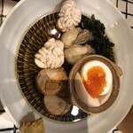 おかえり酒場 さんだるきっちん - 