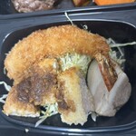 ステーキハウス キッチンリボン - 