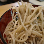 湯蕎庵 味津肥盧 （みつひろ） - かみのやま温泉/そば | 食べログ