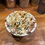 ラーメン 末廣家 - 