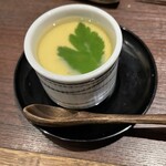 博多ほてい屋 - さわらの茶碗蒸し