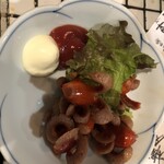 おかえり酒場 さんだるきっちん - 