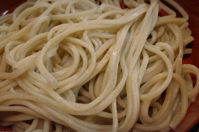 湯蕎庵　味津肥盧（みつひろ） - かみのやま温泉（そば）の写真