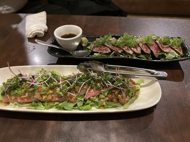 うまか房 - 古川（居酒屋）の写真