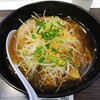 らぁ麺モリズミ
