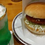 コメダ珈琲店 - 