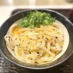 うどん 丸香 - 