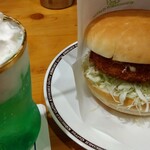 コメダ珈琲店 - 