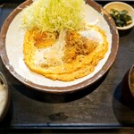 とんかつ二矢 - 