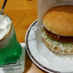 コメダ珈琲店 - 