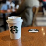 スターバックスコーヒー - ドリンク写真: