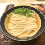 うどん 丸香 - 