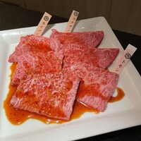 兜 中目黒店 - 