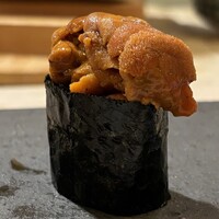 鮨 龍馬 - 