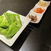 兜 中目黒店 - 