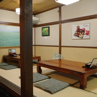 湯蕎庵 味津肥盧_2