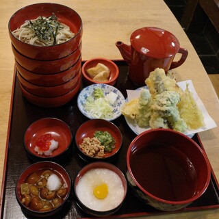 湯蕎庵 味津肥盧_0