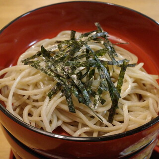 湯蕎庵 味津肥盧_1