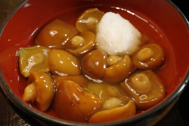 湯蕎庵　味津肥盧（みつひろ） - かみのやま温泉（そば）の写真