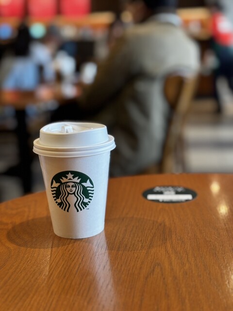 Starbucks Coffee Ion Kita Senri Ten