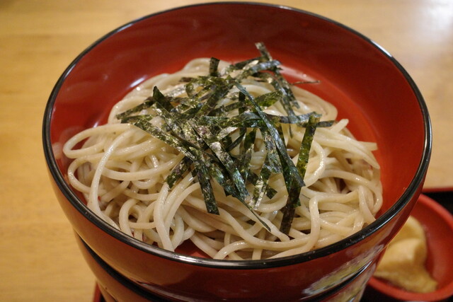 津肥町 湯蕎庵 味津肥盧 （みつひろ） - かみのやま温泉/そば | 食べログ