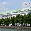 Fairmont Hotel Vier Jahreszeiten
