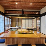 Beans cafe .miyama - 