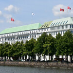 Fairmont Hotel Vier Jahreszeiten - 